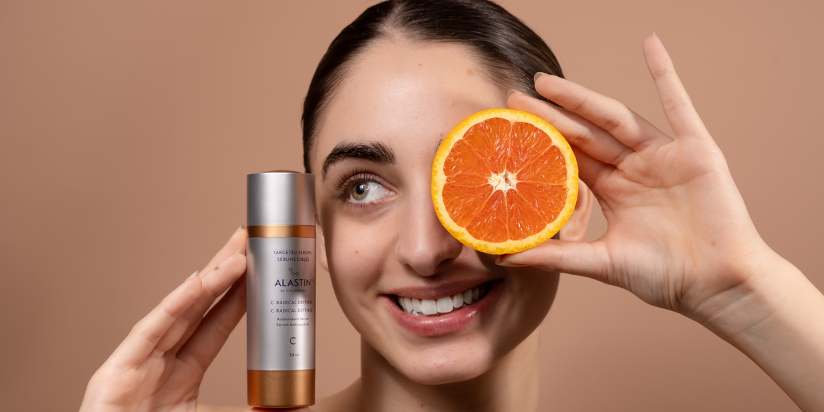 Vitamin C