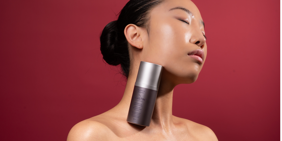 Neck & Décolletage Cream