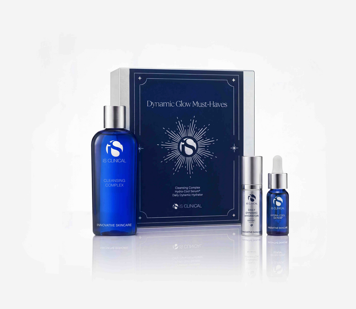 Dynamic Glow Must-Haves