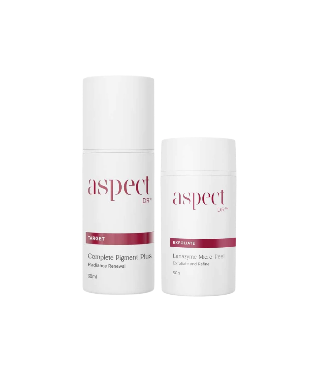 Aspect Dr Barrier Duo