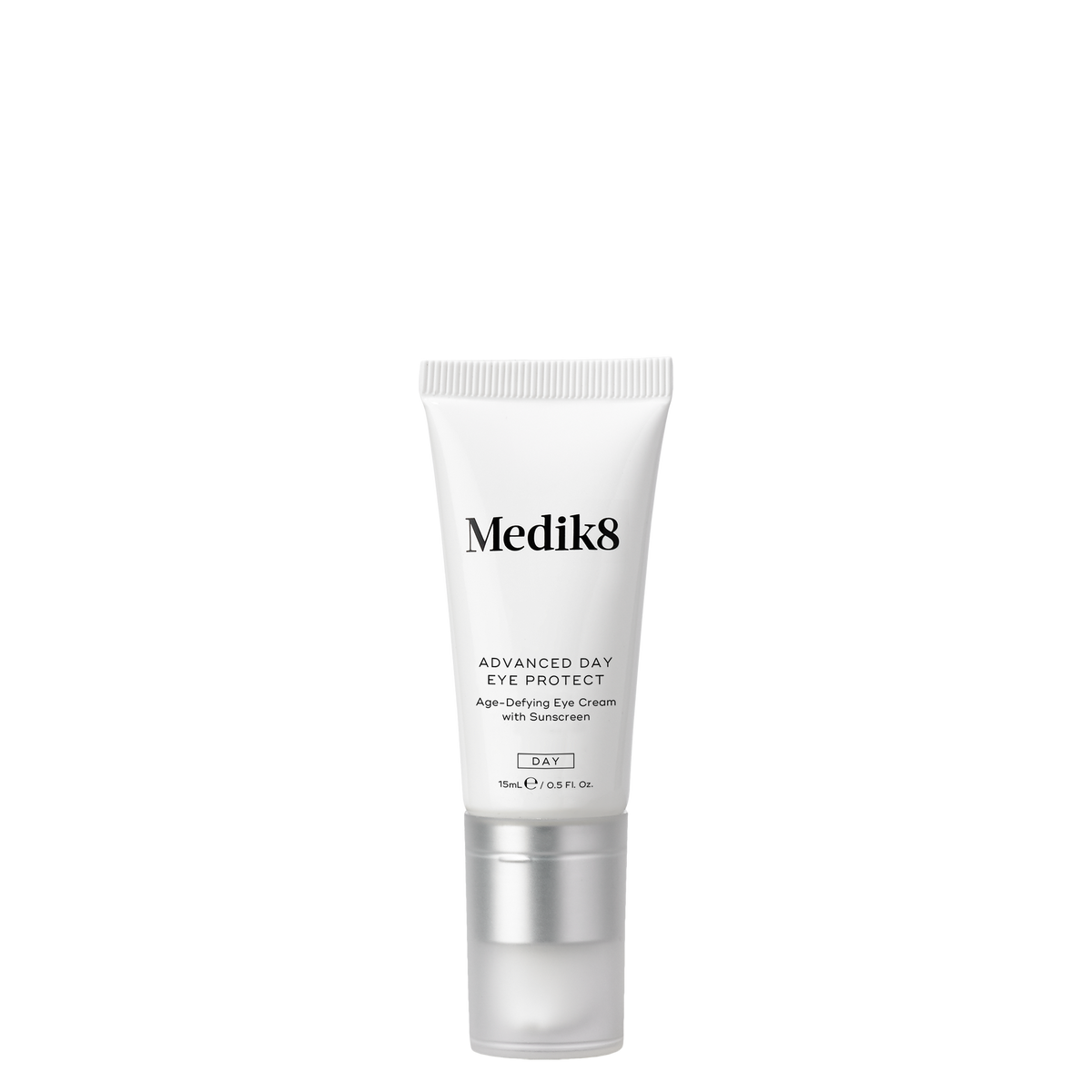 Medik8 Advanced Day Eye Protect product packshot.
