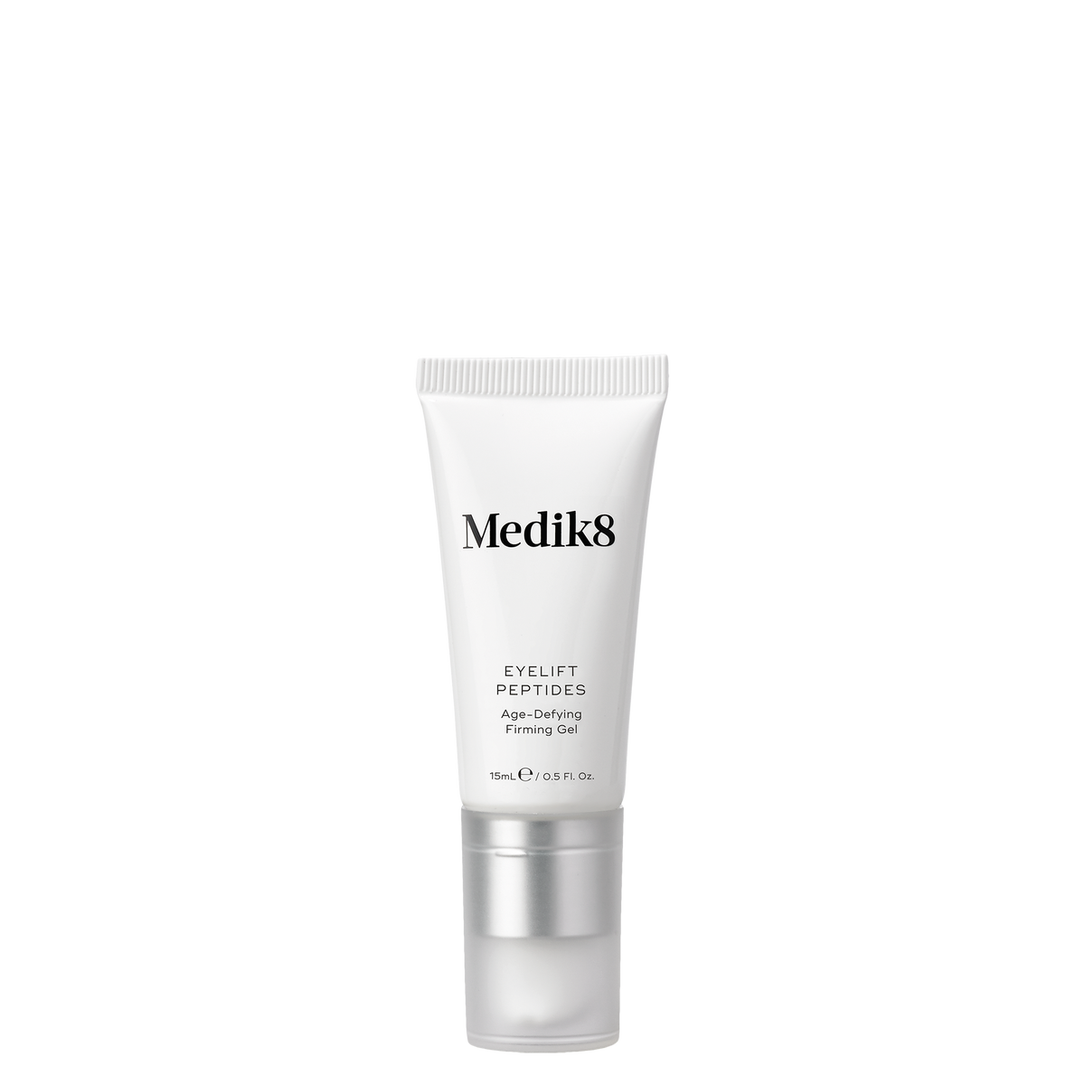 Medik8 Eyelift Peptides product packshot.