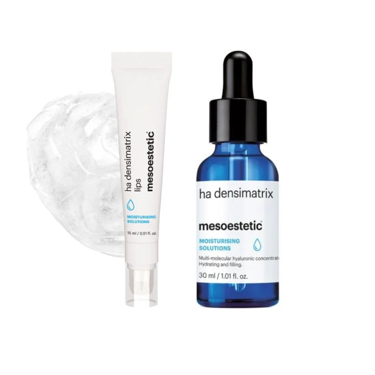 HA Densimatrix Bundle