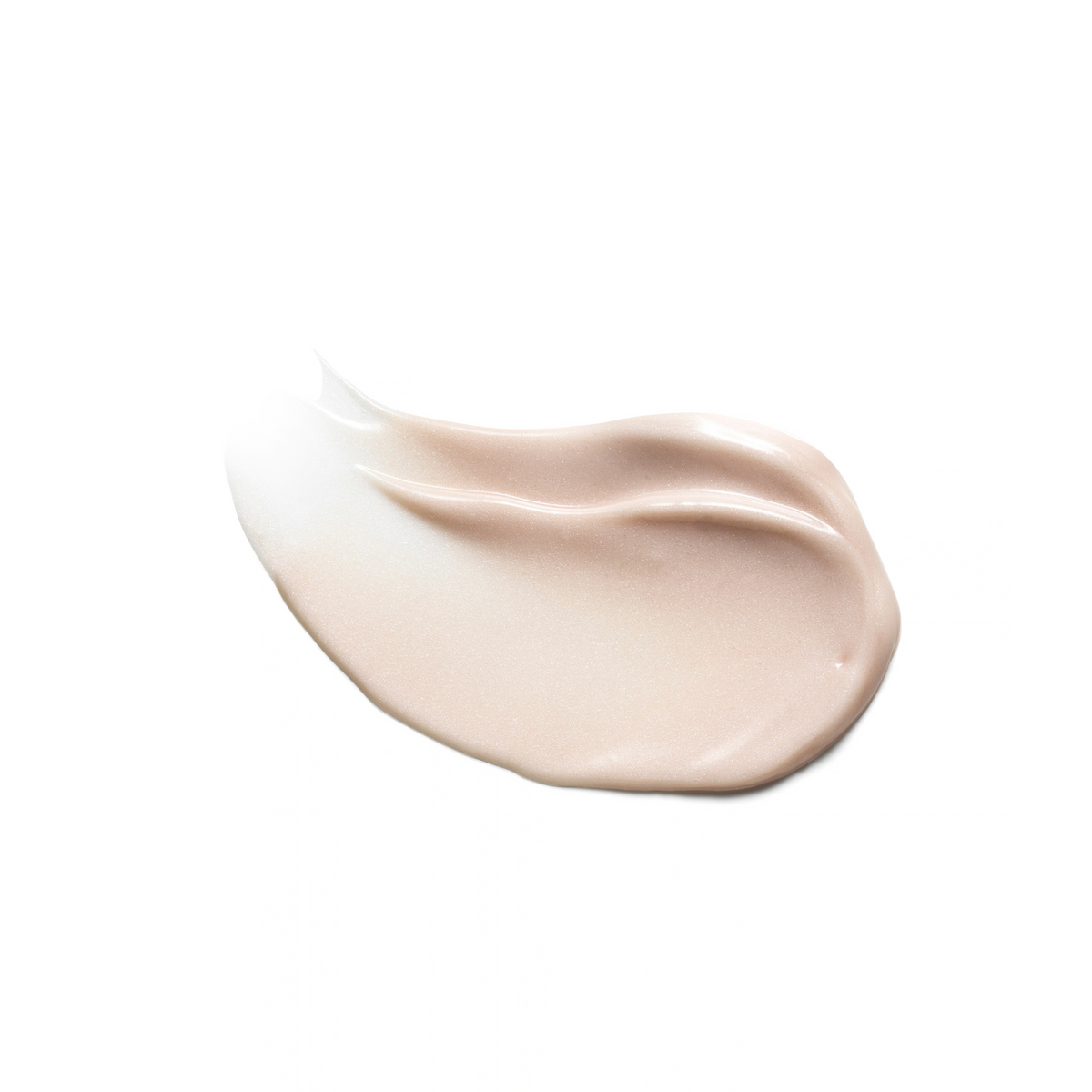 ZO Skin Health AOX Illuminating Serum tinted texture swatch