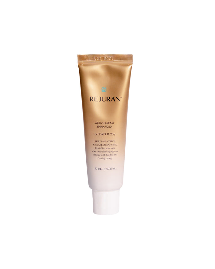 Active Cream Enhanced