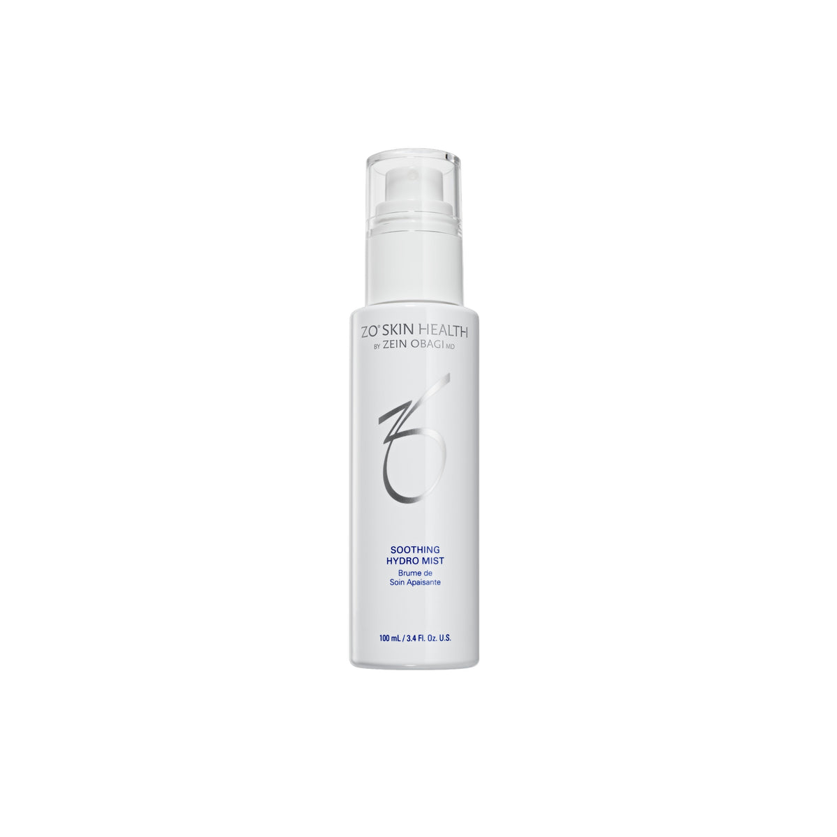 Soothing Hydro Mist
