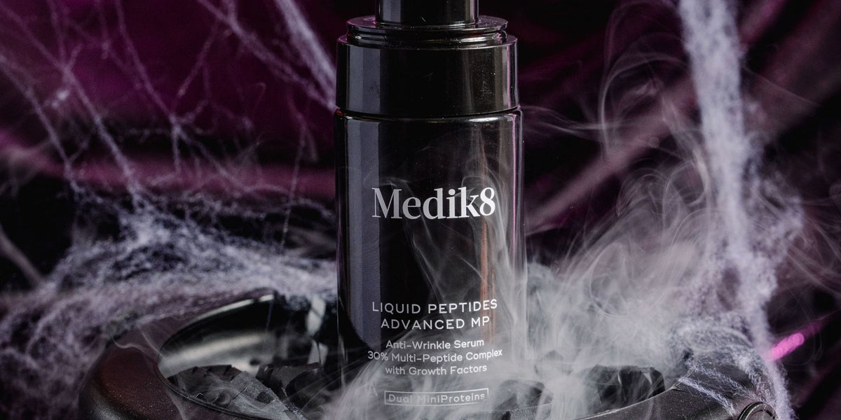 Liquid Peptides Advanced MP