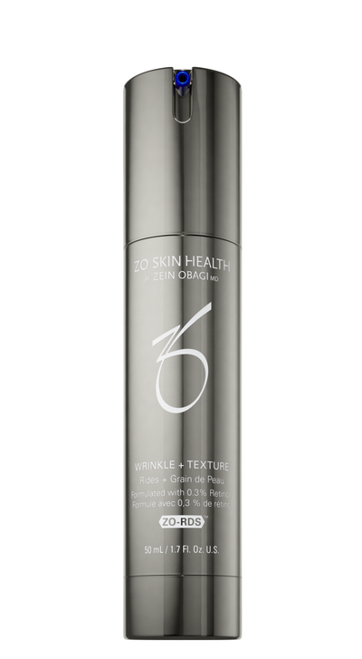 Wrinkle + Texture 0.3% Retinol