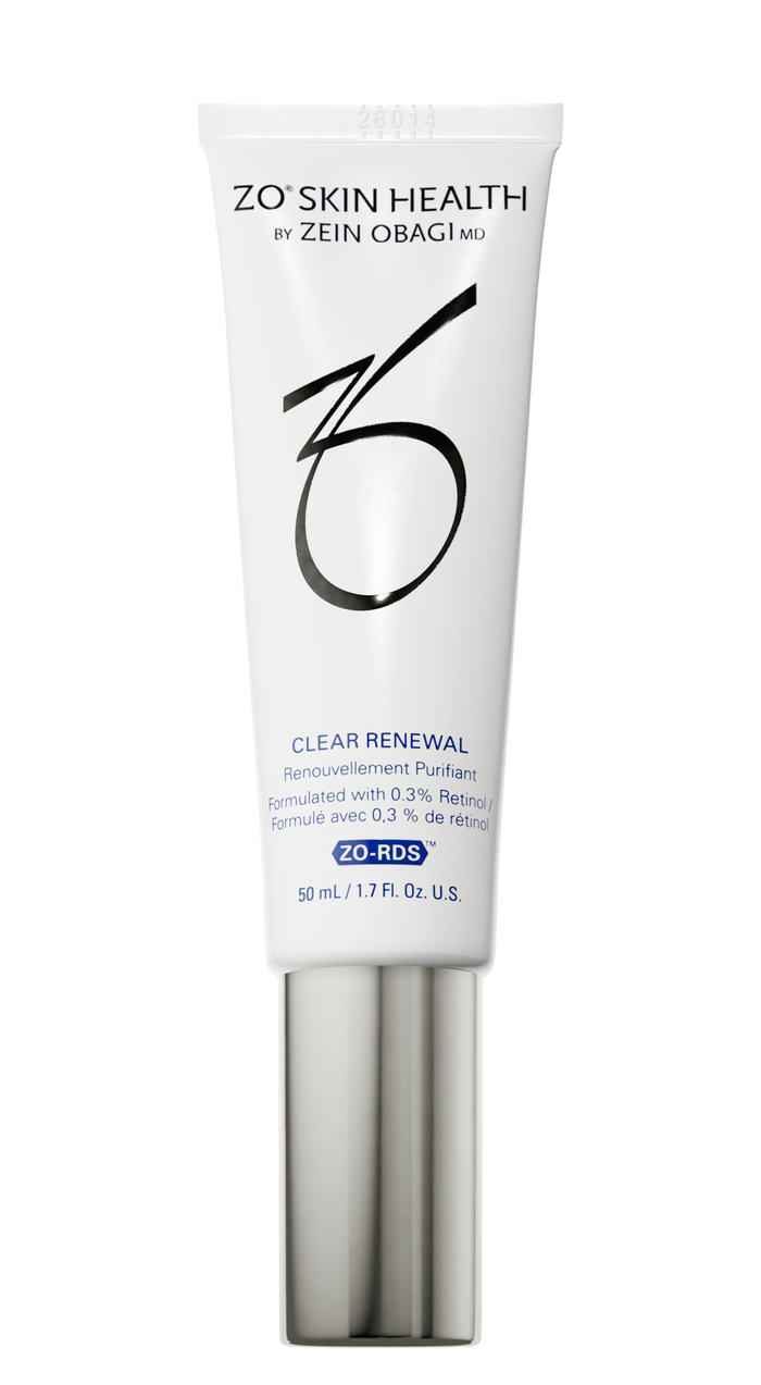 Clear Renewal 0.3% Retinol