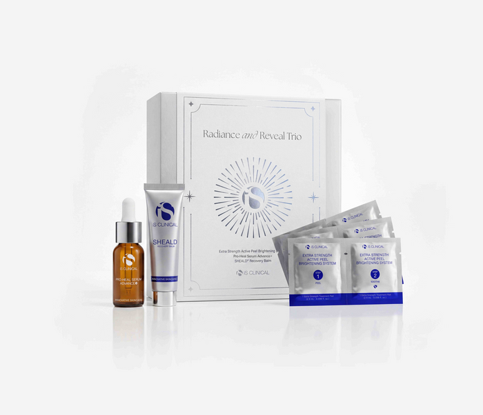 Radiance & Reveal Trio