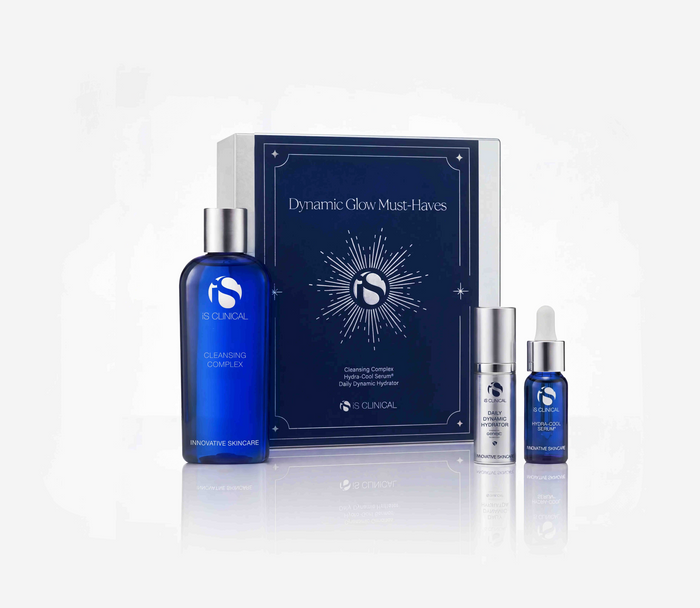 Dynamic Glow Must-Haves