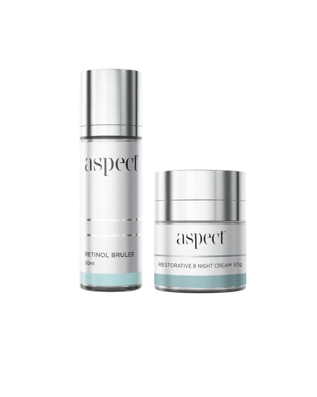 Aspect Night Repair Duo