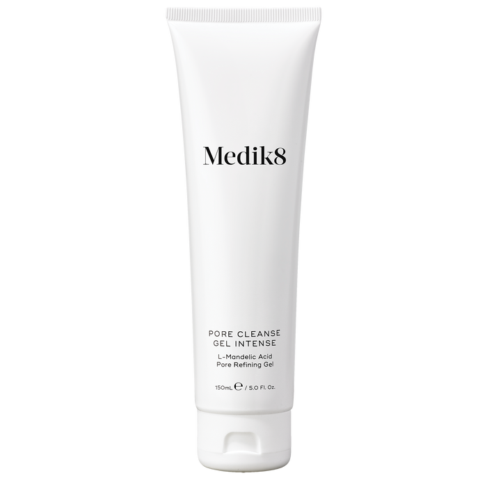 Pore Cleanse Gel Intense