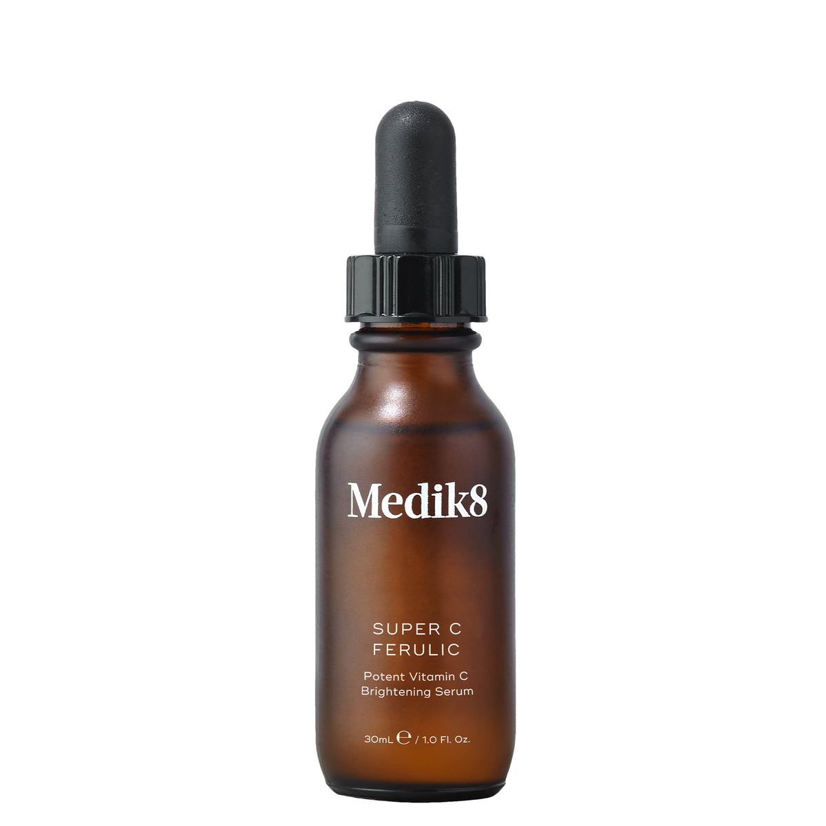 Medik8 Super C Ferulic product packshot.