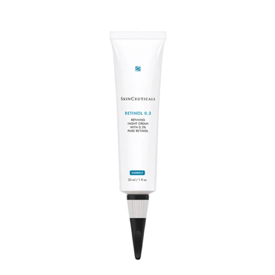 Retinol 0.3 Anti-Ageing Night Cream