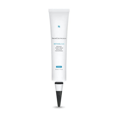 Retinol 0.5 Anti-Ageing Night Cream（レチノール 0.5）