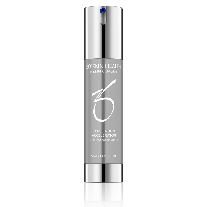 Exfoliation Accelerator