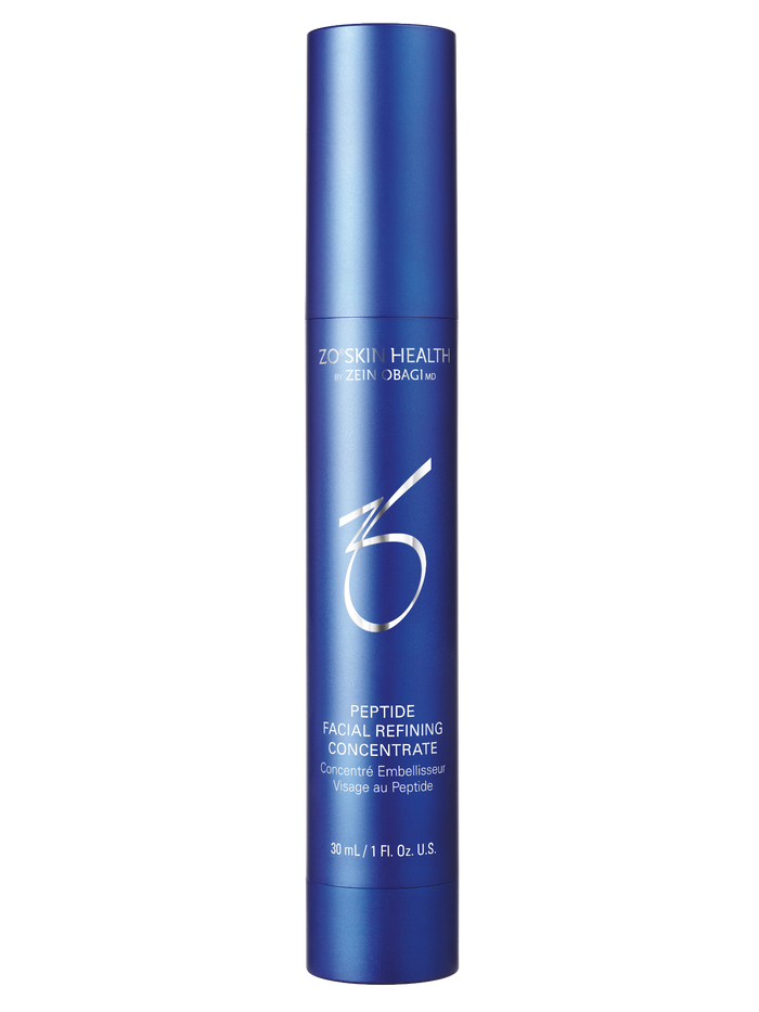 Peptide Facial Refining Concentrate