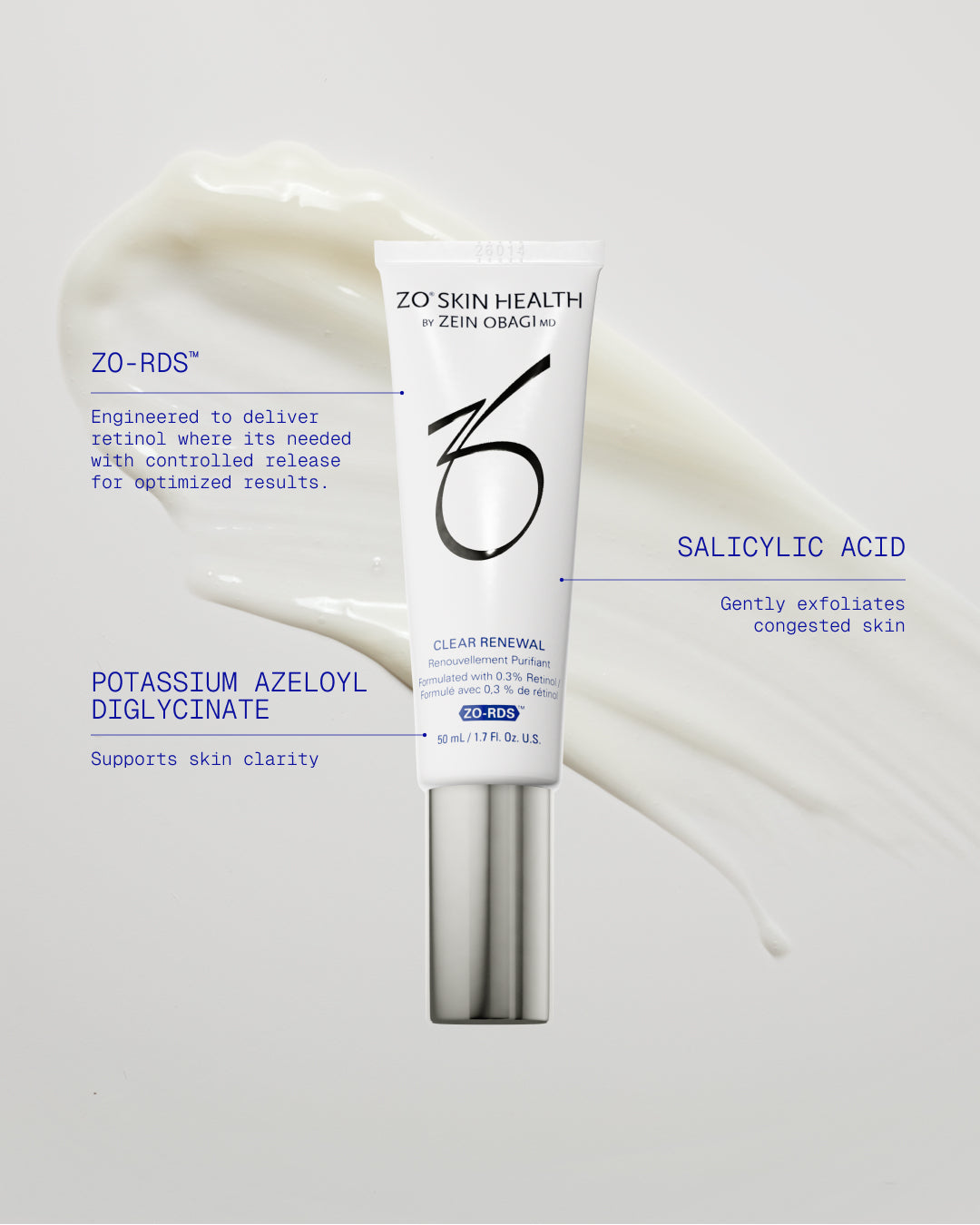 Clear Renewal 0.3% Retinol