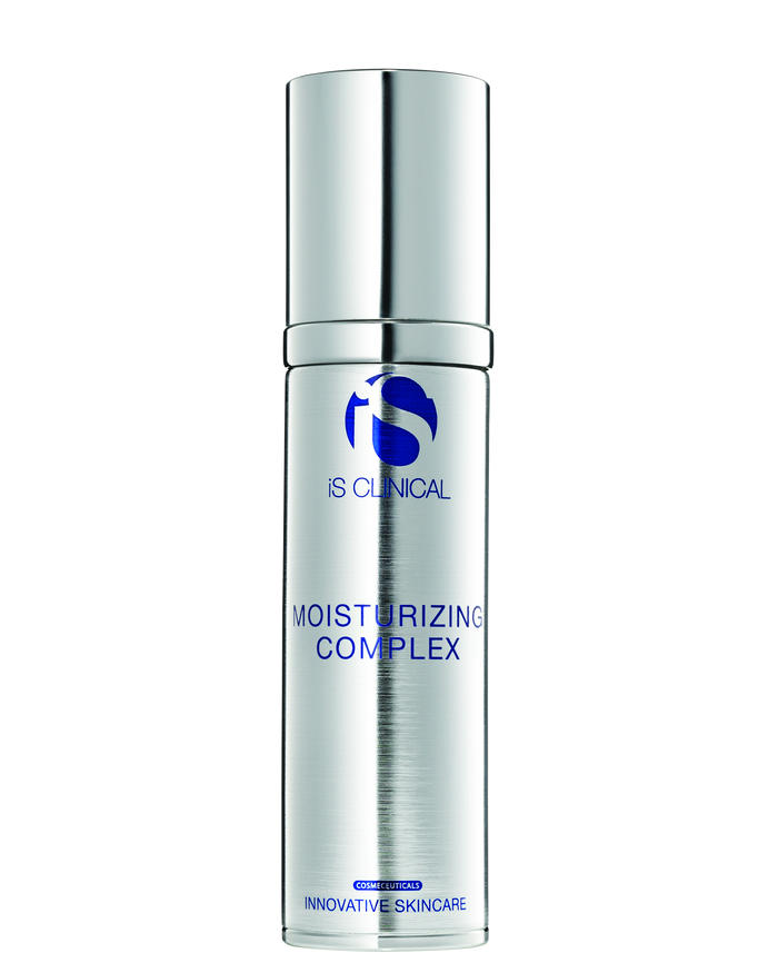 Moisturizing Complex