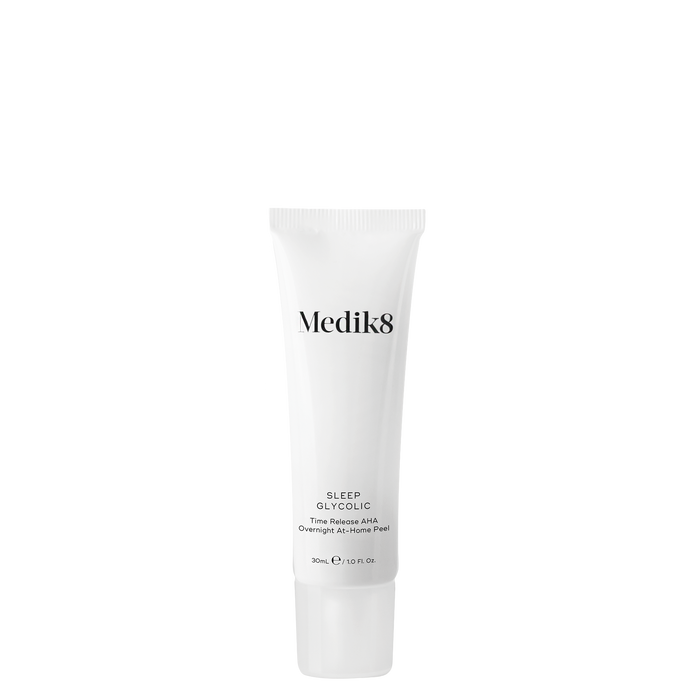 Sleep Glycolic