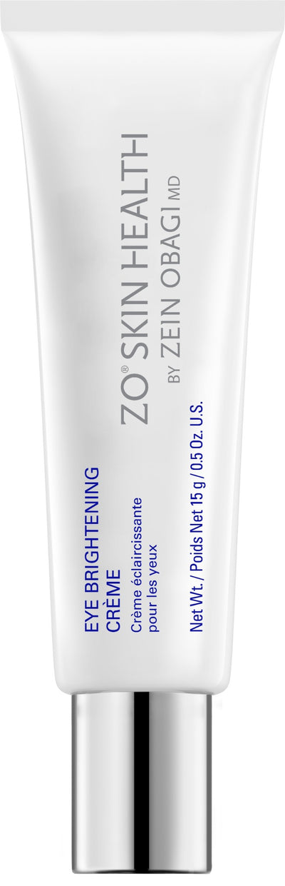 zo skin health eye brightening creme 15g