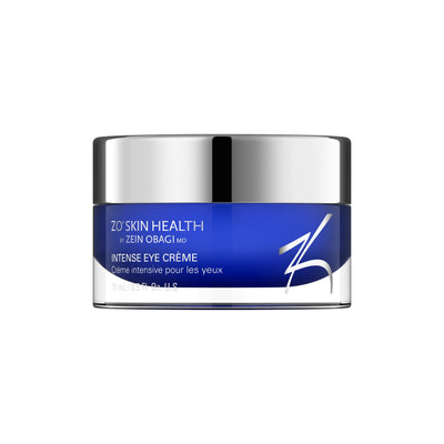 Intense Eye Crème（インテンスアイクリーム）